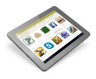 AINOL Novo 9 SPARK A31/2048MB/16GB/Android 4.2.2 - 125197 - zdjęcie 2